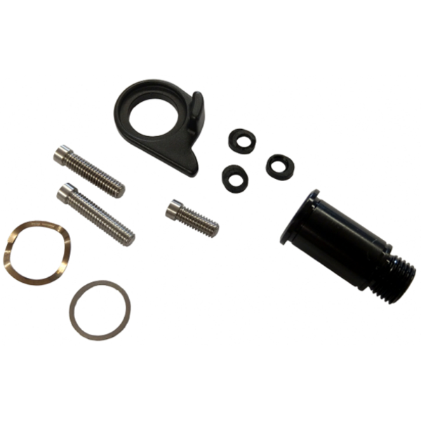 SRAM Rear Derailleur B-Bolt Kit Red eTap AXS max. 33T