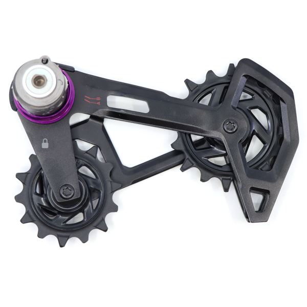 SRAM Rear Derailleur Cage Assembly X0 Eagle AXS Transmission