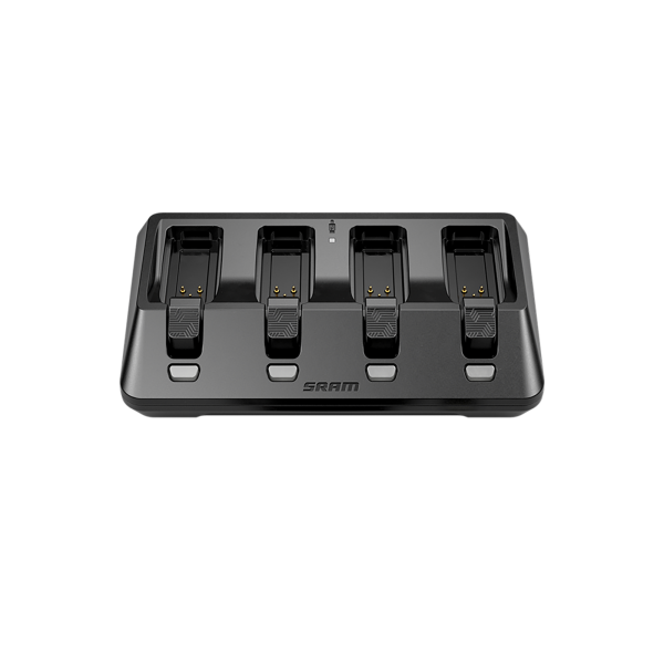 SRAM Battery Charger AXS - 4-Ports USB-C