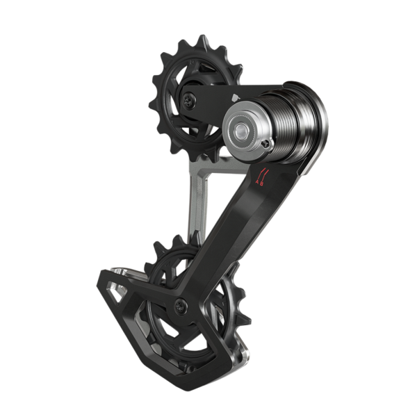 SRAM Rear Derailleur Cage Assembly Eagle 90Transmission