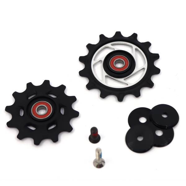SRAM Rear Derailleur Pulleys Force AXS E1/MY26