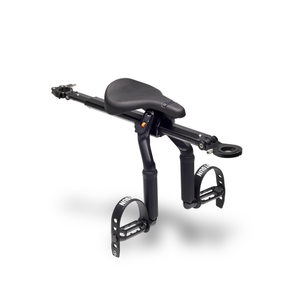 Kids Ride Shotgun Shotgun Pro Seat Gen 2 one size