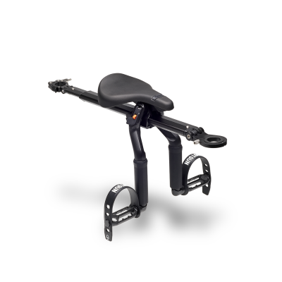 Kids Ride Shotgun Shotgun Pro Evo Combo one size Produktbild 2