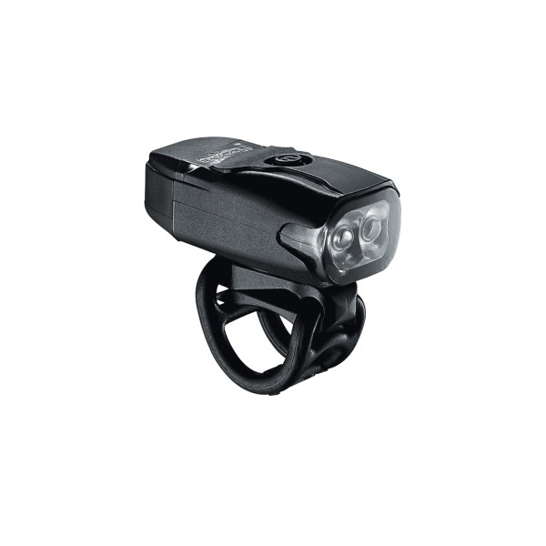 Lezyne KTV Drive Front one size black