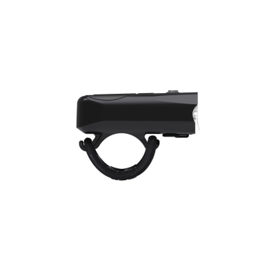 Lezyne KTV Drive Pro 300+ Front one size black Produktbild 2