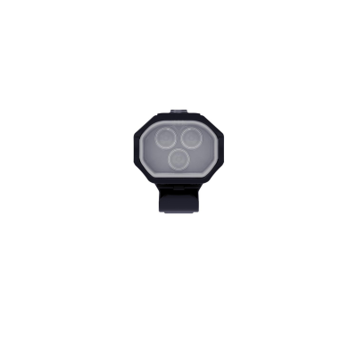Lezyne KTV Drive Pro 300+ Front one size black Produktbild 3