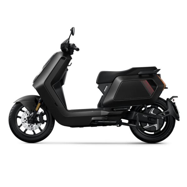 Kategorie E-Mobilit&auml;t