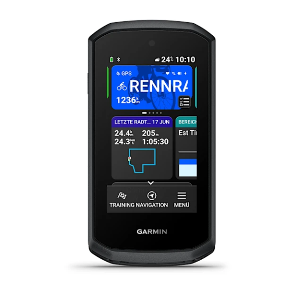 Kategorie Garmin