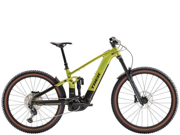 Kategorie E-Mountainbikes