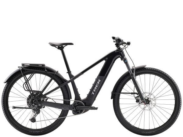 Kategorie E-City & Trekking Bikes