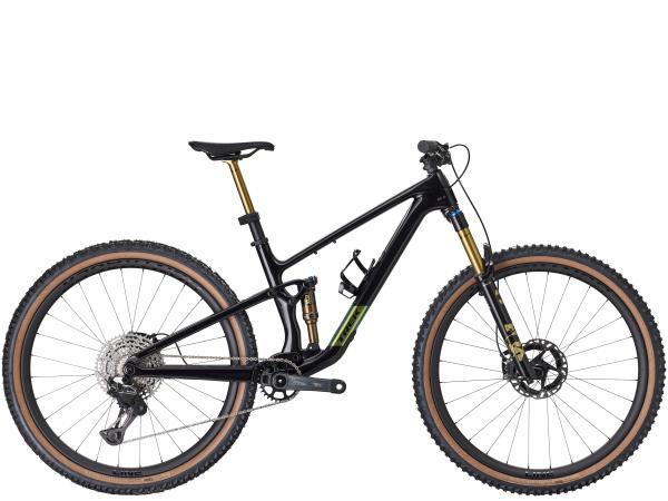 Kategorie Mountainbikes