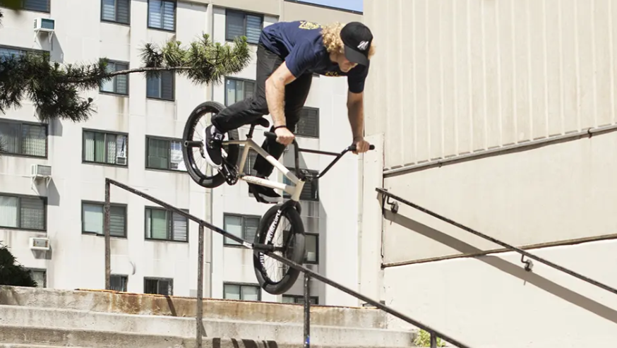 BMX
