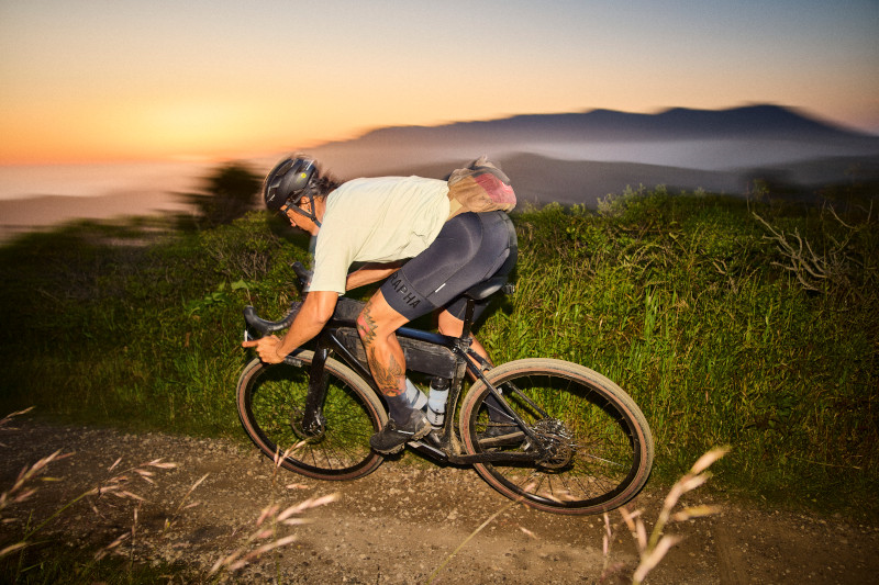 Gravel-Bikes
