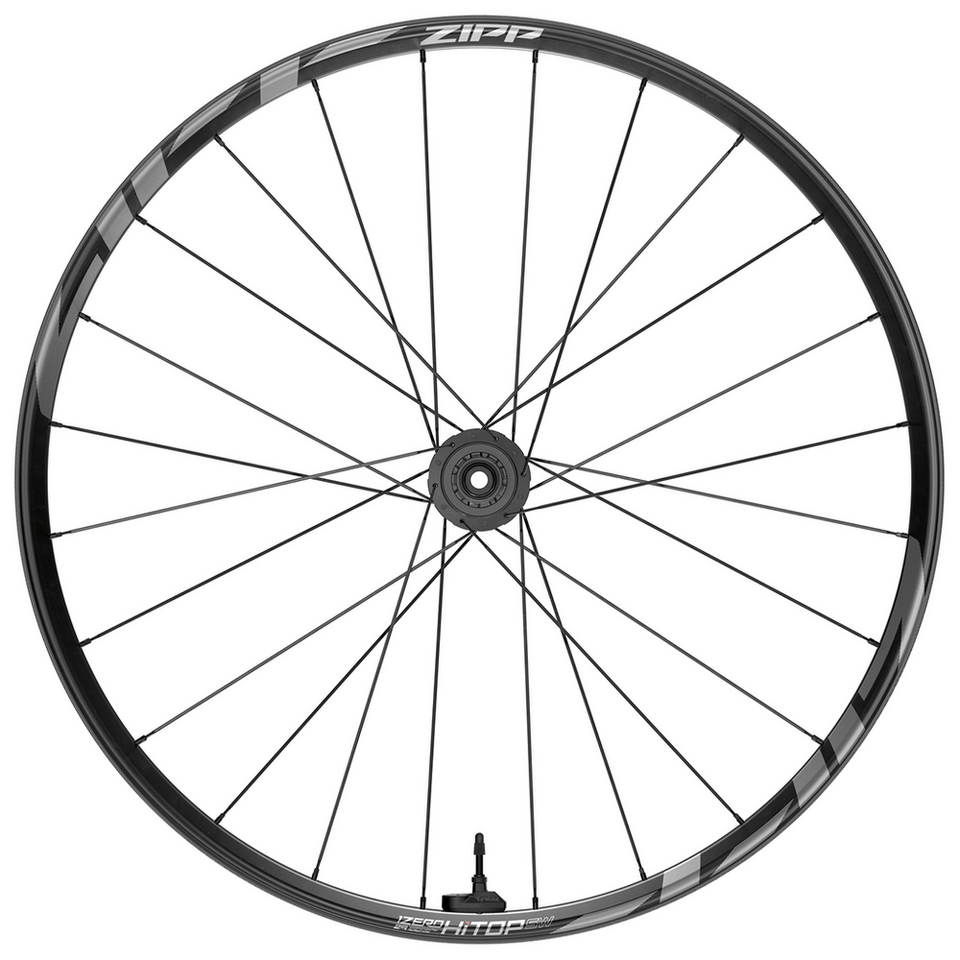 MTB Laufräder