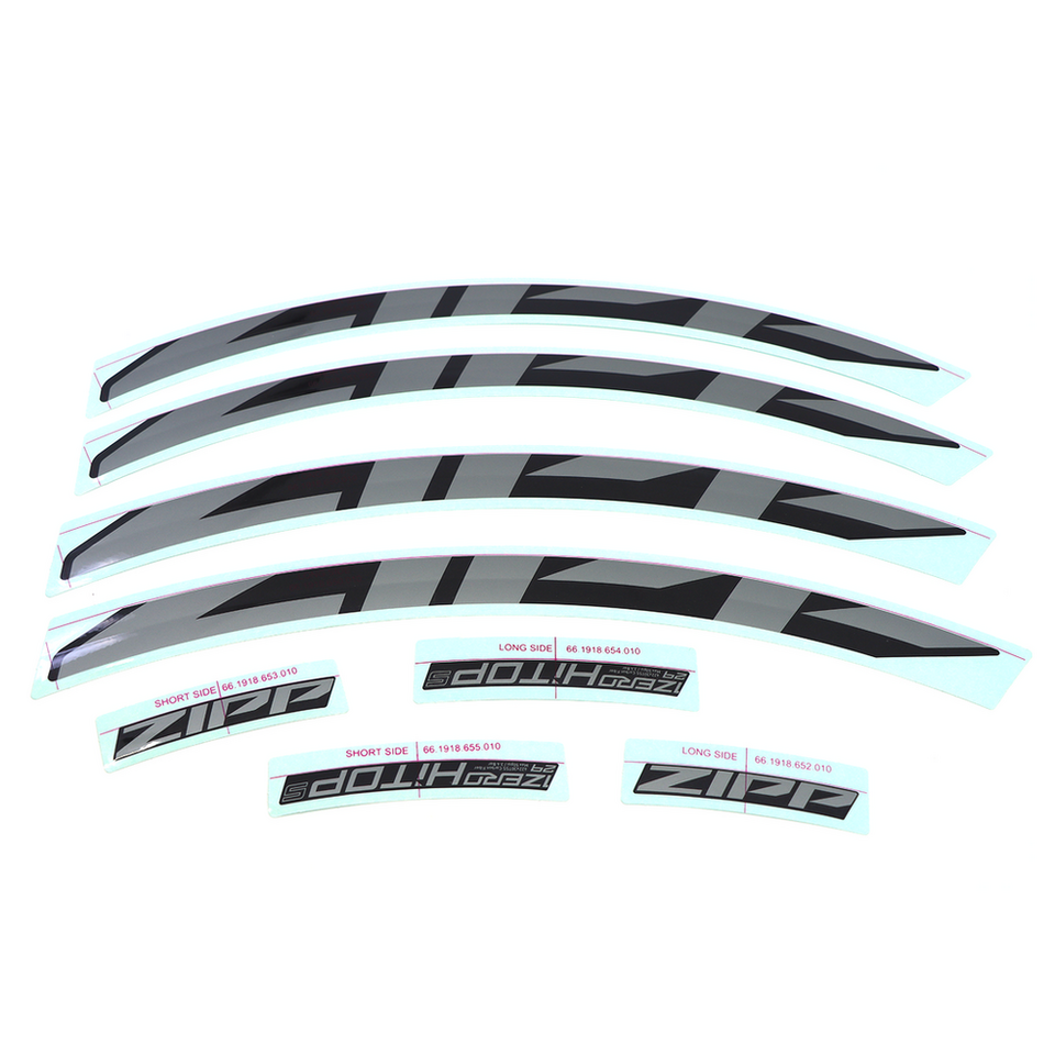 Decal Kit
