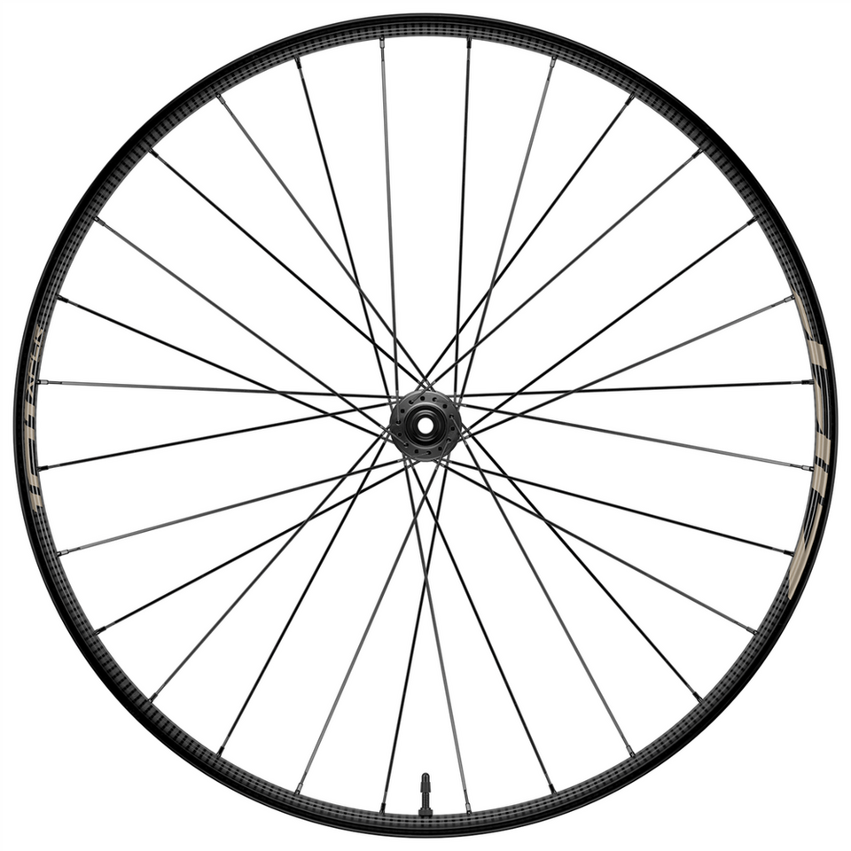Gravel Laufräder