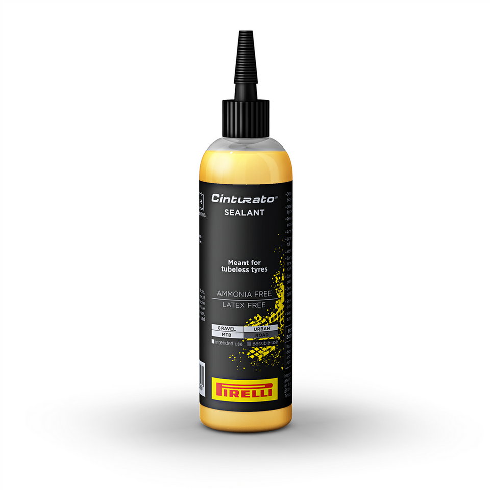 Tubeless Dichtmilch