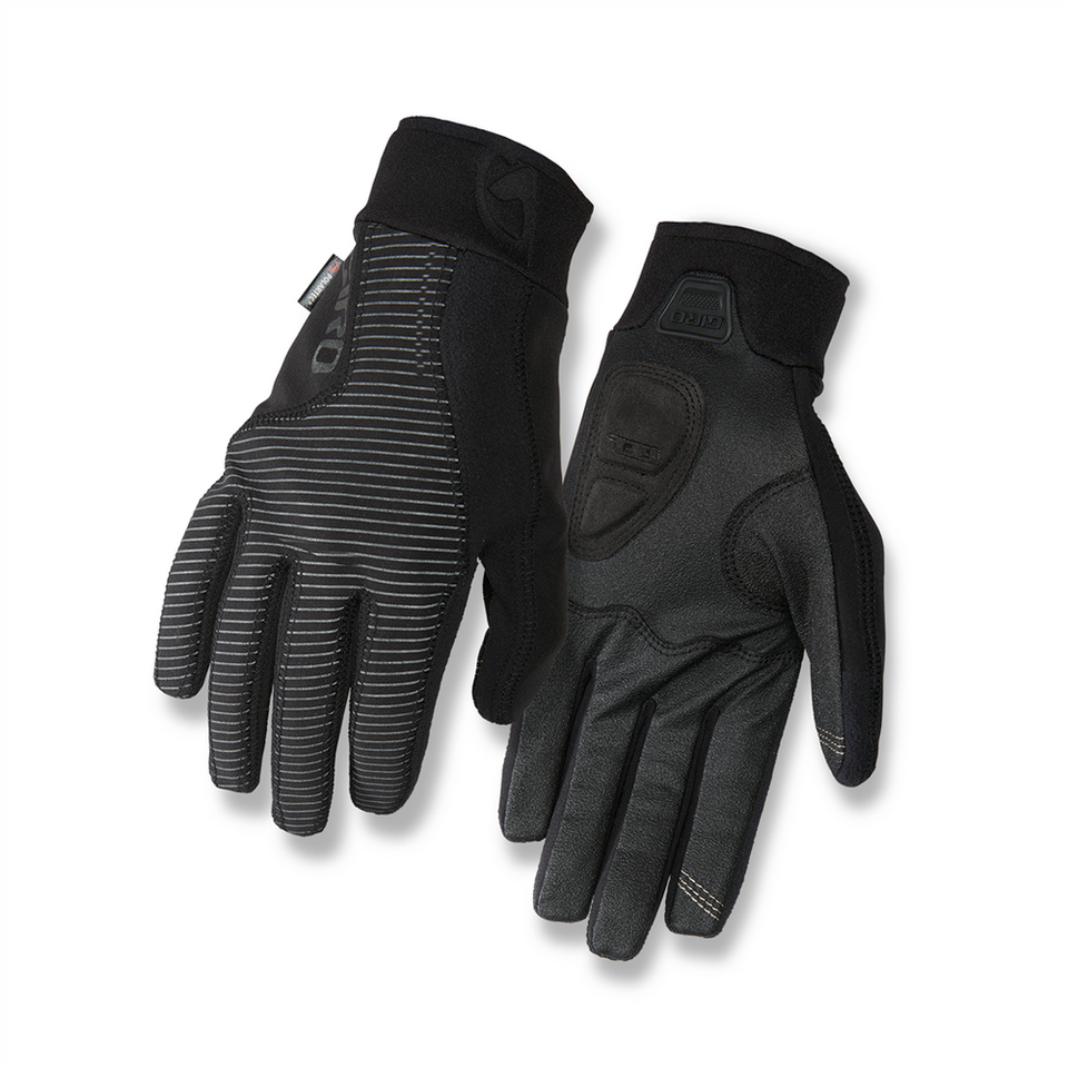Handschuhe Lang