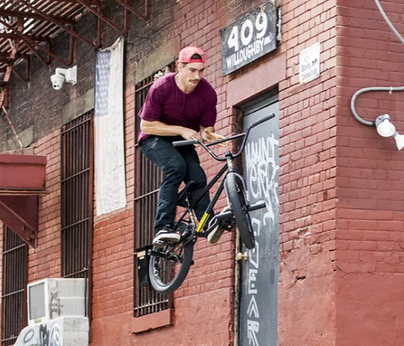 BMX