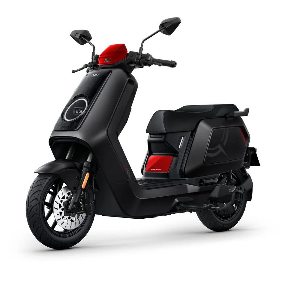 NIU - E-Roller