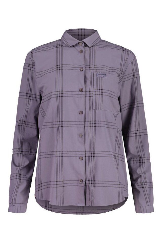 All Mountain Shirt