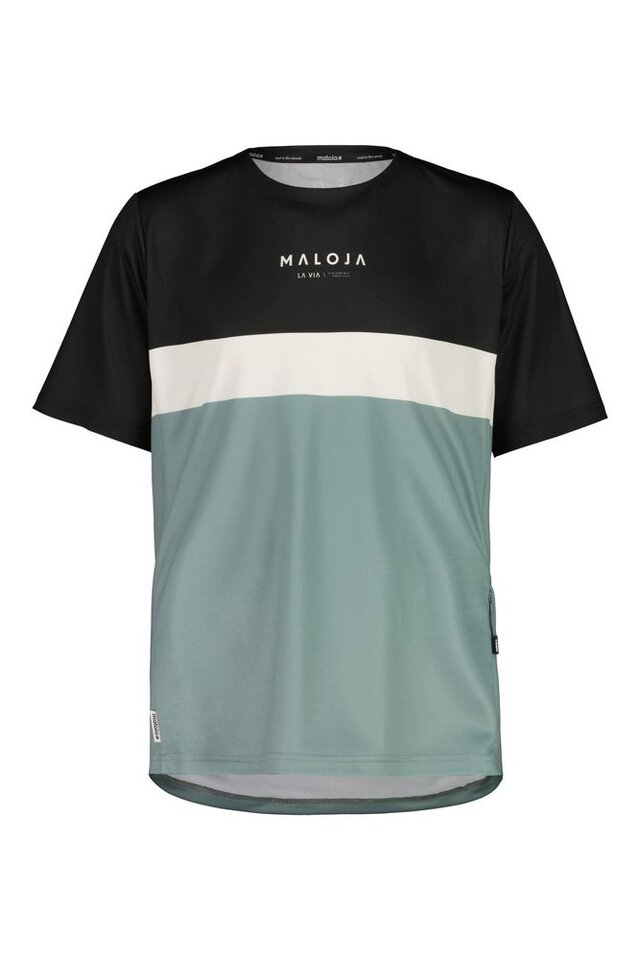 Multi Cycle Shirt