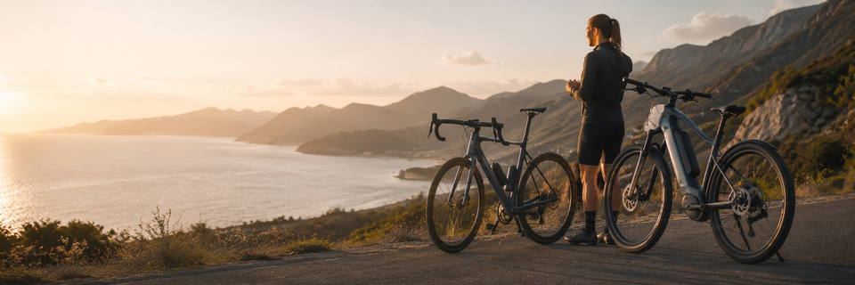 Velos & E-Bikes