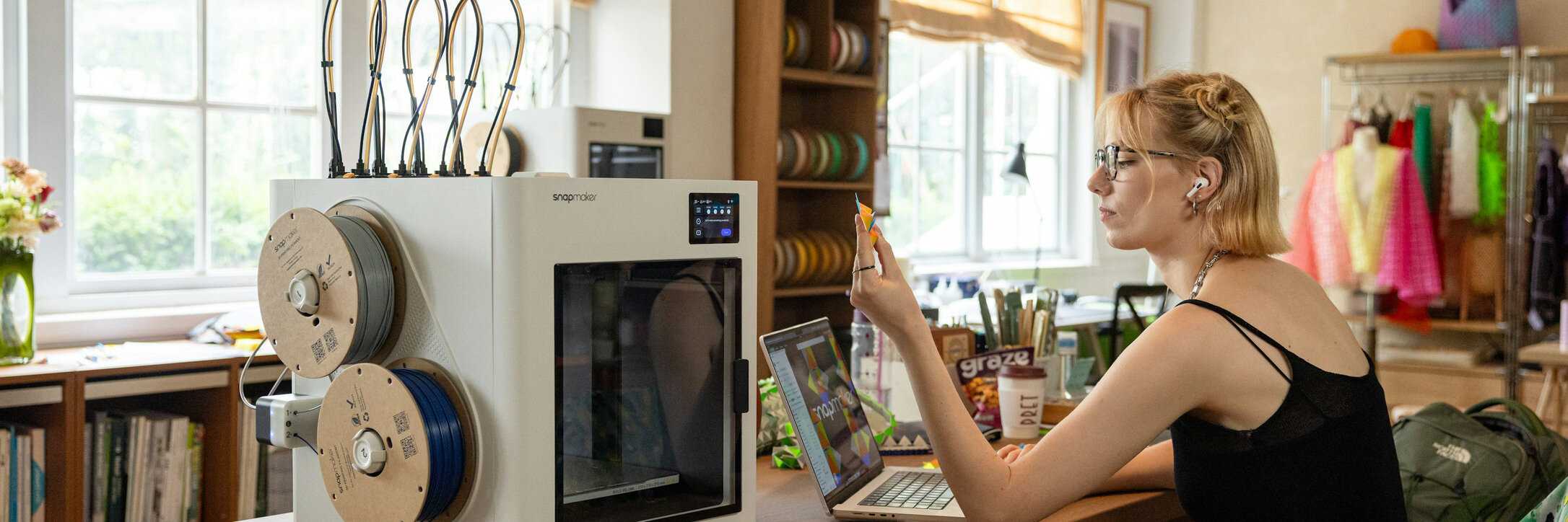3D-Druck