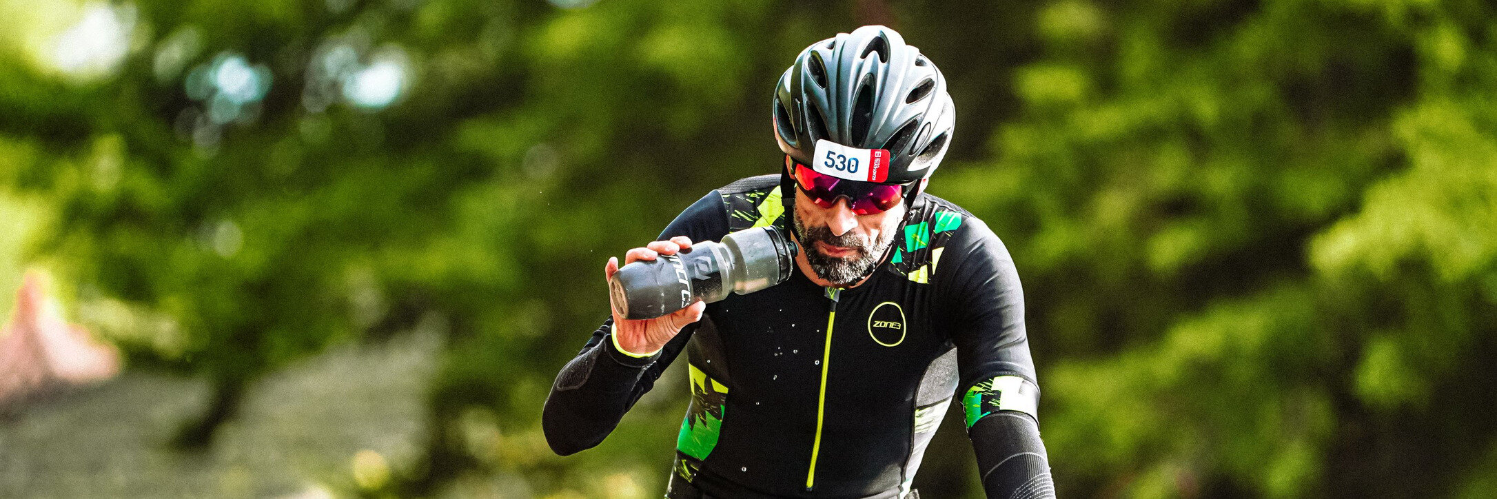 Nahrungsergänzung