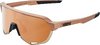 100% S2 Brille Matte Copper Ch