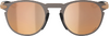 100% Legere Round Brille Matte Copper Chromium - Hiper Coppe