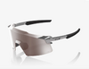 100% Aerocraft - Gloss Chrome - HiPER Silver Chrome Lens