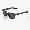 100% ERBA - Matte Dark Smoke - Smoke