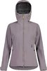 Maloja MutmalspitzeM. Bad Weather Alpine Jacket smoky purple M