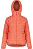 Maloja SalanzadaM. Alpine Puffer Jacket strawberry stripeflower XS