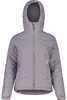 Maloja SalanzadaM. Alpine Puffer Jacket smoky purple L