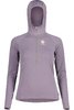 Maloja BokaM. Mountain Midlayer smoky purple S