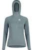 Maloja BokaM. Mountain Midlayer sage XL