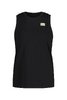 Maloja ApfelbaumM. Boulder Tank deep black XS