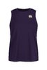 Maloja ApfelbaumM. Boulder Tank dark grape XL