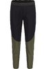 Maloja PappelM. Mountain Pants deep black multi XL