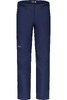 Maloja RouvnaM. Mountain Pants night sky XS