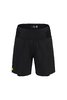 Maloja ChanalM. Trail Running Shorts deep black L