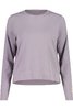 Maloja AshaM. Yoga Shirt smoky purple M