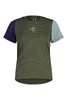 Maloja BhagaM. Yoga Tee alpine woods multi L