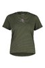 Maloja BhagaM. Yoga Tee alpine woods S