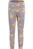 Maloja AnandaM. Yoga Pants smoky purple XS