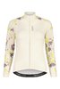 Maloja VilsaM. 1/1 Cycle Jacket shaded white XS