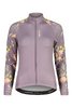 Maloja VilsaM. 1/1 Cycle Jacket smoky purple XL