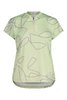Maloja MandrettM. All Mountain Cycle Jersey fennel M